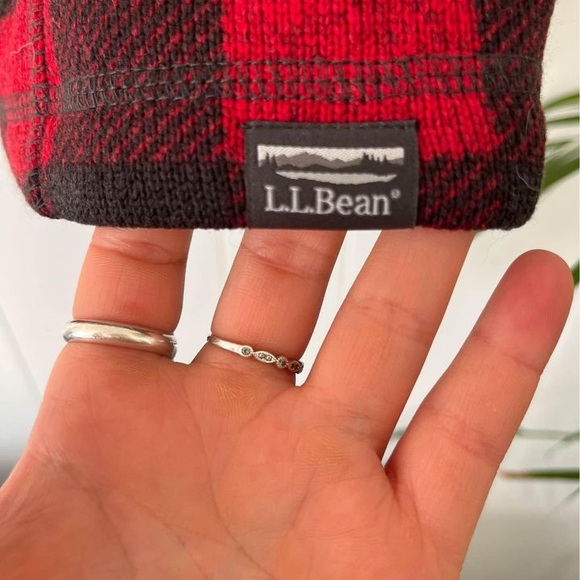 LL Bean Fleece Jacket Size Small new with tags - Picture 3 of 4
